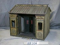 建築模型藏品圖，第3張